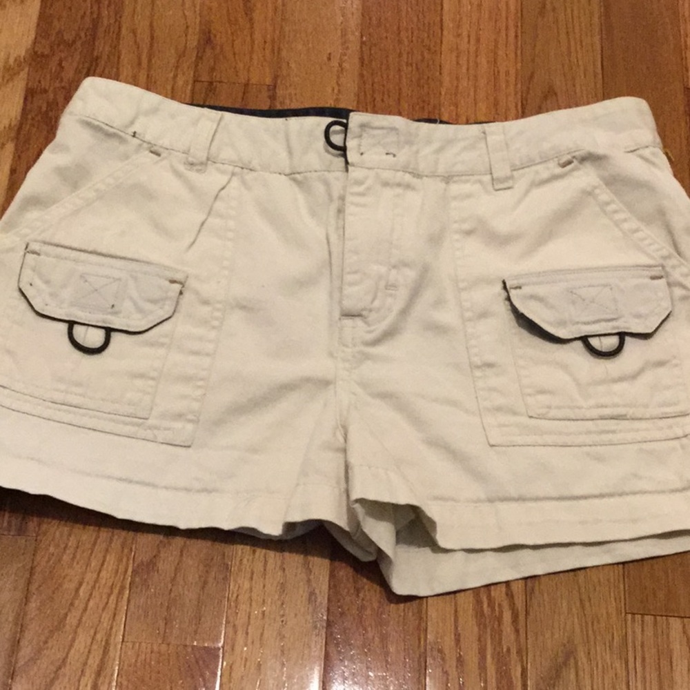 🌻 S O~~Cute 4 pocket Shorts~~🌻